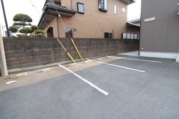 Shelf IIの物件内観写真